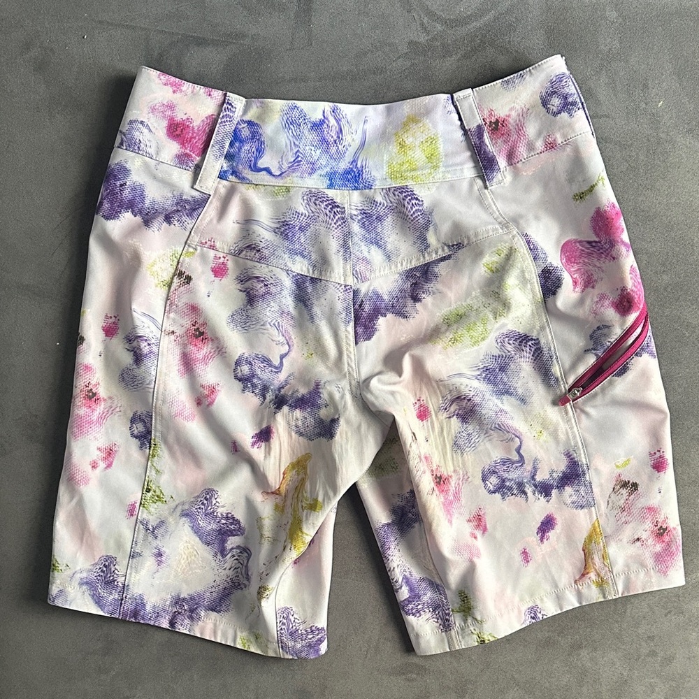 Wild Rye Riley 10" Bike Shorts - Picture 3 of 3